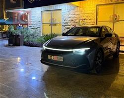 تويوتا كراون